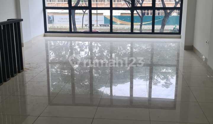 The Exquis Ruko Ramai Paling Laris di BSD City The Exquis Ruko Ramai Paling Laris di BSD City