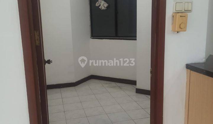 Apartemen Amartapura Harga Murah Siap Huni di Lippo Karawaci 2