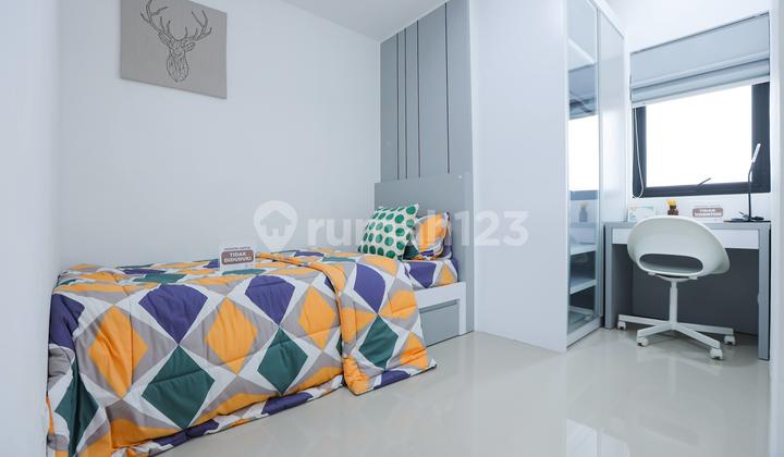 Rumah Murah Widari Residence Modern Minimalis di Legok 2