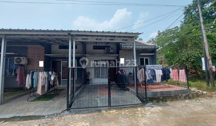 Dijual Cepat Rumah Murah Griya Permai Siap Huni di Legok 1