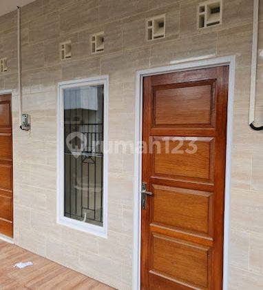 Dijual Cepat Kost Strategis Terisi Full SHM di Tangerang Selatan