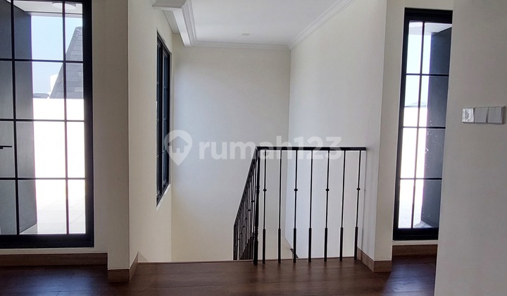 Bellefont East Luxury Homes Surrounded by the Best Facilities in The Springs Gading Serpong 2