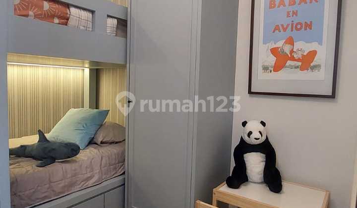 Vola Sutera Rasuna, Affordable House Near Toll Access in Tangerang City 2