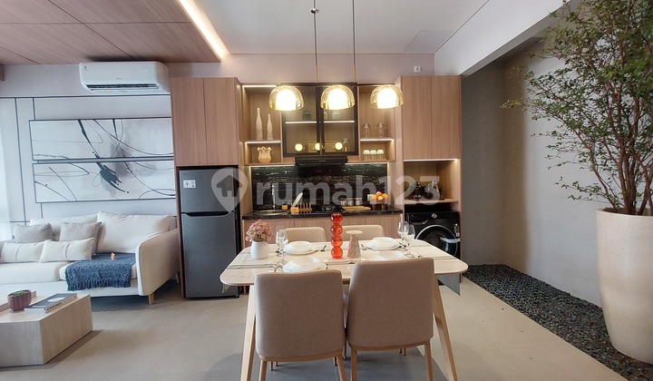 Izzi BSD City - Modern Elegant Home for Contemporary Lifestyle 2