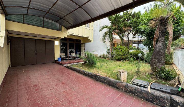 Dijual Rumah Camar Indah Sudah SHM Harga Nego di Pantai Indah Kapuk Jakarta 2