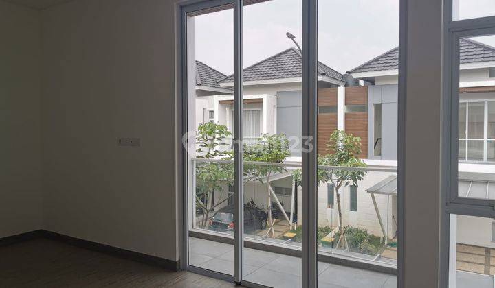 Dijual Rumah Semi Furnished Siap Huni, The Riviera At Puri Cipondoh 2