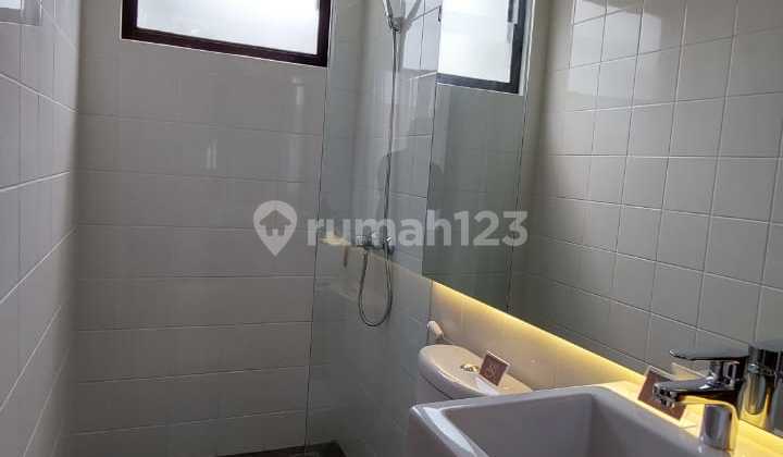 Rumah Murah Kekinian Nyaman Aman, Excelia di Banjar Wijaya 2