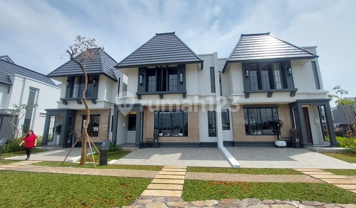 Hot Property Alert! Cluster Hortis Siap Jadi Incaran Baru di Serpong Hot Property Alert! Cluster Hortis Siap Jadi Incaran Baru di Serpong