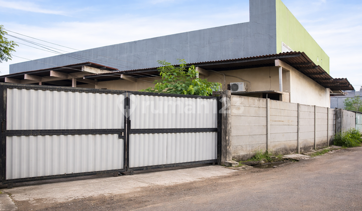 Dijual Cepat! Gudang Kav Dpr Cipondoh - Akses Kontainer Langsung, Lokasi Super Strategis Dijual Cepat! Gudang Kav Dpr Cipondoh - Akses Kontainer Langsung, Lokasi Super Strategis