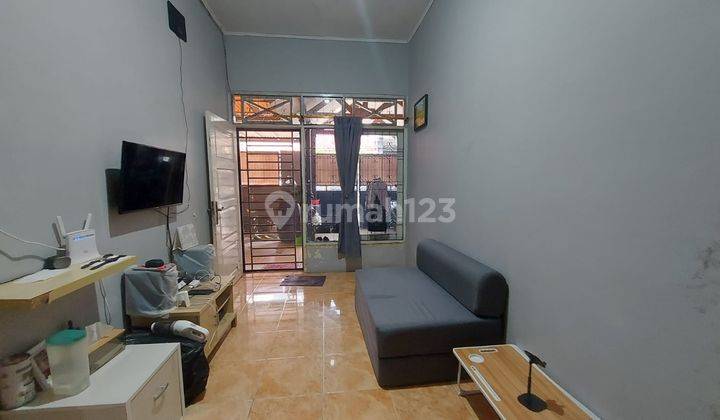 Dijual Rumah Murah Medang Indah Siap Huni Dekat Gading Serpong 2