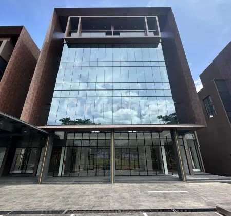 Capital Cove, Business Loft Mewah Hadap Jalan Besar Siap Pakai di BSD City Capital Cove, Business Loft Mewah Hadap Jalan Besar Siap Pakai di BSD City