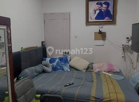 Dijual Rumah SHM Posisi Pinggir Jalan di Pademangan Jakarta Utara 2