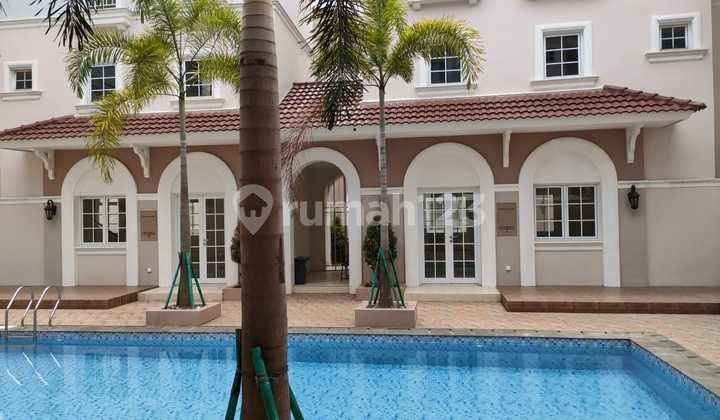 Alesha New Design, Rumah Kost Ready Sudah Furnished di BSD City Alesha New Design, Rumah Kost Ready Sudah Furnished di BSD City