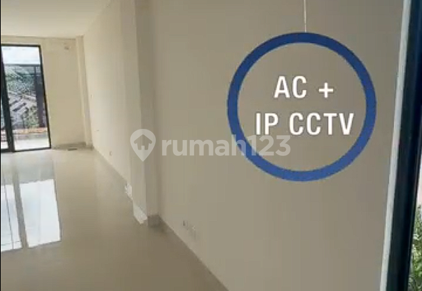 Ruko Pasadena North Square dekat Anniva READY PROMO AKHIR TAHUN