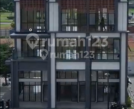 Ruko Pasadena North Square dekat Anniva READY PROMO AKHIR TAHUN