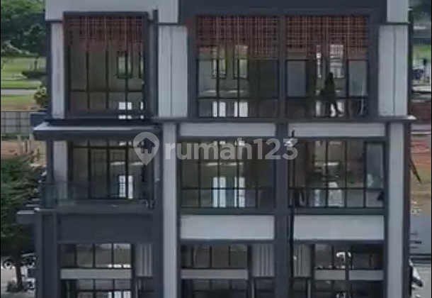 Ruko Pasadena North Square dekat Anniva READY PROMO AKHIR TAHUN