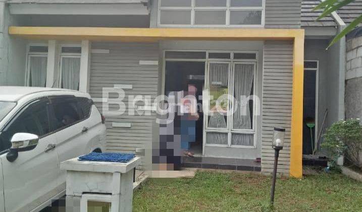 Cepat Rumah Rapi Siap Huni Di Metland Transyogicibubur 1