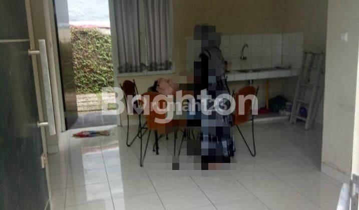 Cepat Rumah Rapi Siap Huni Di Metland Transyogicibubur 2