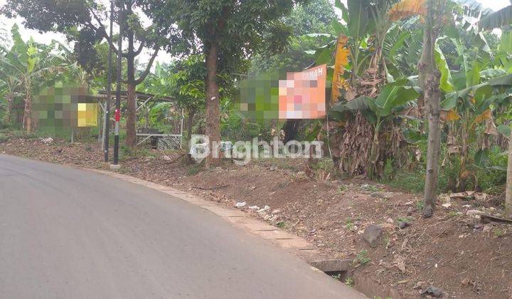 Cepat Tanah Di Bantar Gebang Bekasi 2