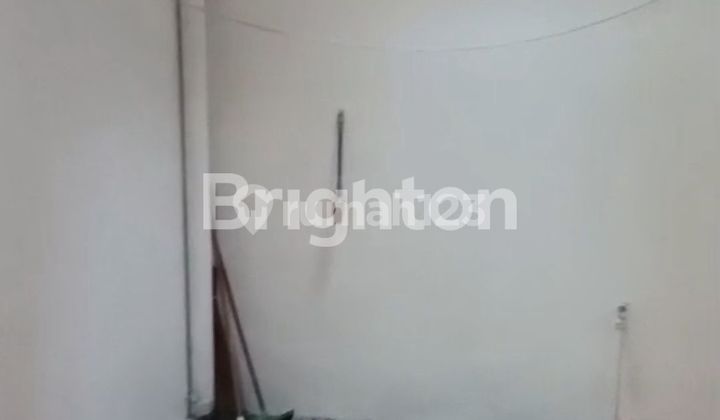 Rumah sewa siap huni di kota wisata. 2
