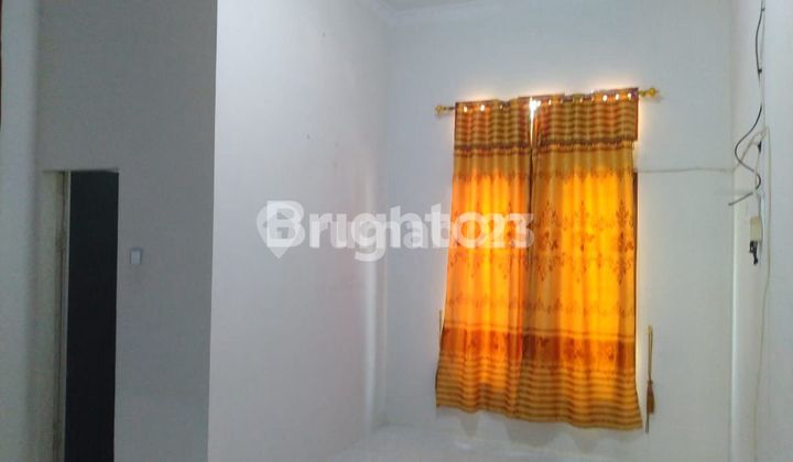 Dijual Cepat! Rumah Strategis di Tarutung, Lokasi Dekat Kota – Harga Terjangkau 2