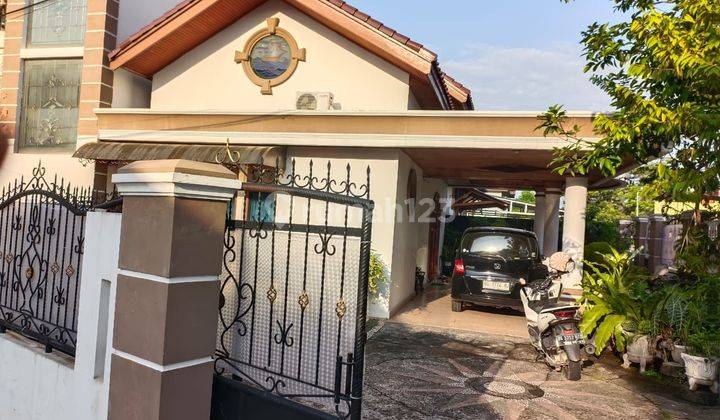 Rumah Mewah Modern 2 Lantai 2 Lantai Shm Bagus Utara Rumah 2