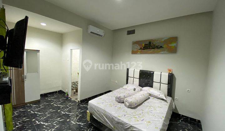  Rumah Bagus SHM - Sertifikat Hak Milik Furnished