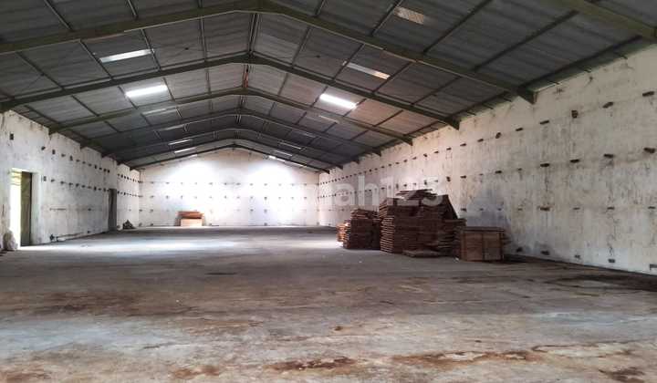 Gudang di Jl. Raya Tlilir No. 30, Purworejo, Temanggung, Temanggung, Jawa Tengah, Indonesia, 56227, Temanggung 15600.0 m² Unfurnished SHM 1