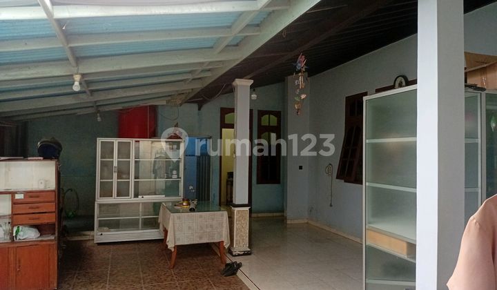 Rumah Bagus Shm Dusun Rejoso, Jambewangi, Secang, Magelang, Jawa Tengah, Indonesia, 56195, Secang