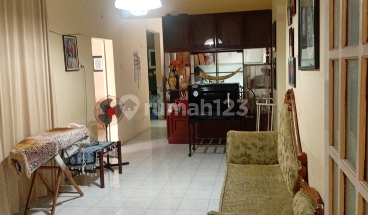 Nice House Unfurnished SHM on Cempaka Street, Banyurojo, Magelang Nice House Unfurnished SHM on Cempaka Street, Banyurojo, Magelang