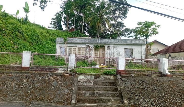 Land in the Center of Magelang City, Jl. Kyai Mojo, Cacaban, Central Magelang, Magelang City, Central Java, Indonesia, 56121, Central Magelang