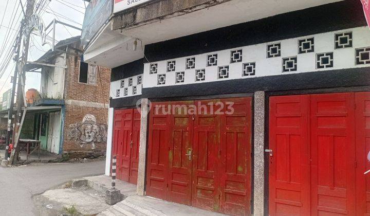 Ruko di Gapura Karanglo, Salam, Gulon, Salam, Magelang, Jawa Tengah, Indonesia, 56484, Salam 64.0 m² Unfurnished SHM 2