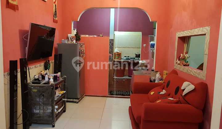 Luxurious 3-Story House with Good SHM on Alternative Road Temanggung, Secang, Magelang, Central Java, Indonesia 2