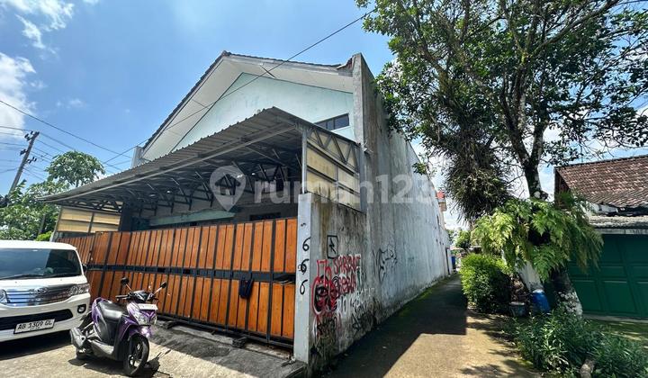 Ruang Usaha/gudang/kost 2lantai Di Jl. Salakan, Prajenan, Mertoyudan, Kec. Mertoyudan, Kabupaten Magelang, Jawa Tengah, Mertoyudan 326.0 M² Unfurnished Shm 1