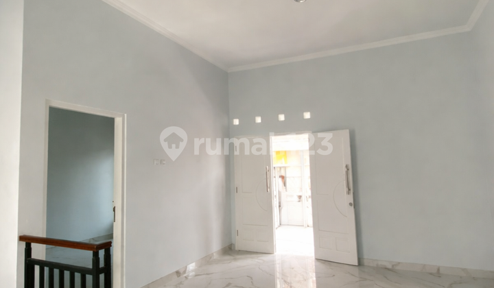 Rumah Mewah Dalam Cluster SHM di Jalan Godean Sidoarum Godean, Sleman, Daerah Istimewa Yogyakarta, Indonesia, 55264, Sidoarum 2