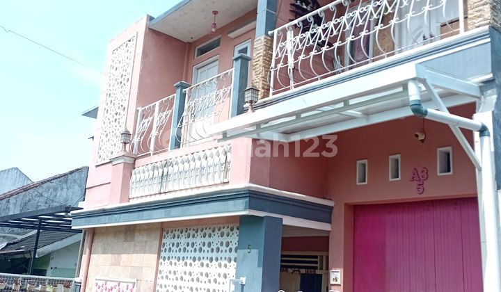Rumah Bagus Shm 2lantai Dalam Perum Rumah Bagus Shm 2lantai Dalam Perum