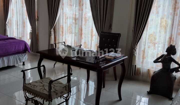 Nice Luxury House Near Alun Alun SHM In Central Magelang 2