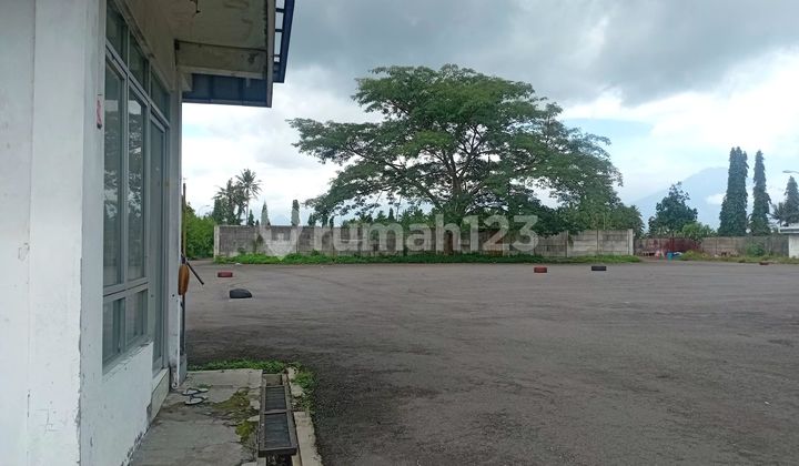 Land 14956M2 SHM for SPBE on Jalan Sukarno Hatta, Bumirejo, Mungkid, Magelang Regency. Land 14956M2 SHM for SPBE on Jalan Sukarno Hatta, Bumirejo, Mungkid, Magelang Regency.