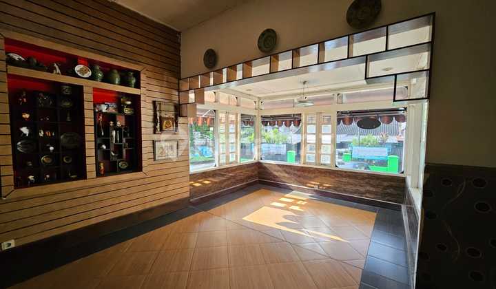 Ruang Usaha Strategis Dalam Kota Shm Di Jl. Kyai Mojo Cacaban, Magelang Tengah, Kota Magelang, Jawa Tengah, Indonesia, 56121, Magelang Tengah 2