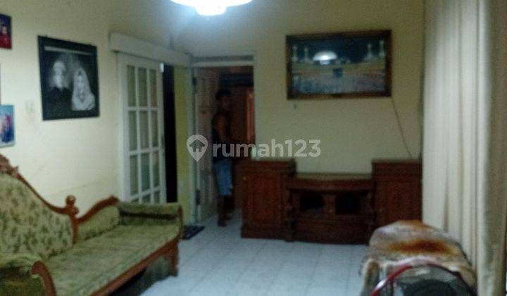 Rumah Bagus Unfurnished SHM di Jalan Cempaka Banyurojo, Magelang 2