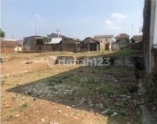 Tanah Shm 1292m2 Di Jalan Beringin 1 Tidar Utara Dalam Kota Magelang