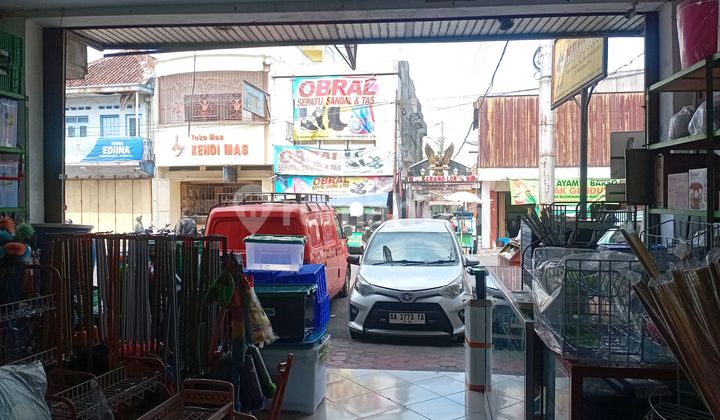 Commercial Space at Jl. Mataram, Rejowinangun Utara, Magelang Tengah, Magelang City, Central Java, Indonesia, 56127, Magelang Selatan 407.0 M² Unfurnished SHM Commercial Space at Jl. Mataram, Rejowinangun Utara, Magelang Tengah, Magelang City, Central Java, Indonesia, 56127, Magelang Selatan 407.0 M² Unfurnished SHM