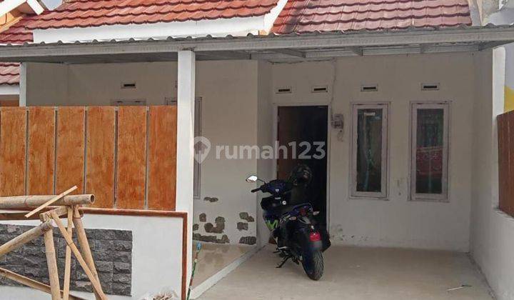 Rumah Bagus HGB di Perumahan Bumi Neikarta No. 95, Danurejo, Mertoyudan, Magelang, Jawa Tengah, Indonesia, 56172, Mertoyudan 1