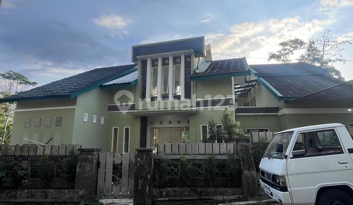 Rumah Bagus Shm Belakang Rs Soeroyo Dijalan Gintung Jambewangi, Secang, Magelang, Jawa Tengah, Indonesia, 56195, Secang