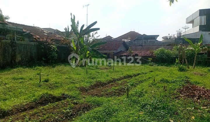 Strategic Land. In the Center of Magelang City Jl. Tentara Pelajar No. 49, Kemirirejo, Magelang Tengah, Magelang City, Central Java, Indonesia, 56122, South Magelang SHM 900.0 M²