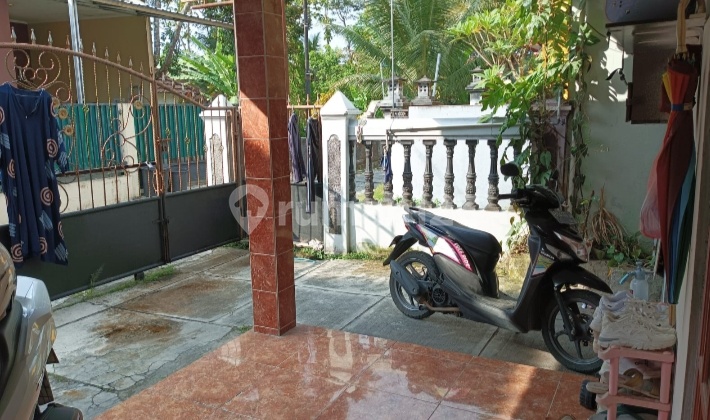 Rumah Bagus SHM Dekat Sma Tn di Mertoyudan 2