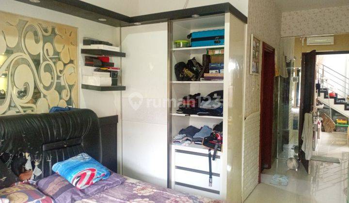 Rumah 1,5 Lantai Bagus Semi Furnished SHM di Kalimas, Magelang 2