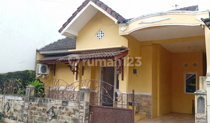 Siap Huni Mertoyudan Magelang