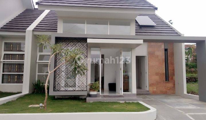 Rumah Bagus Unfurnished Salaman, Magelang SHM 1