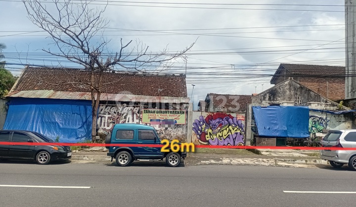 For Rent 1500M2 Land on Main Road Near Akmil at Pakelan Gas Station, Jl. Jendral Gatot Soebroto, Bulurejo, Mertoyudan, Magelang, Central Java, Indonesia, 56172, Mertoyudan For Rent 1500M2 Land on Main Road Near Akmil at Pakelan Gas Station, Jl. Jendral Gatot Soebroto, Bulurejo, Mertoyudan, Magelang, Central Java, Indonesia, 56172, Mertoyudan